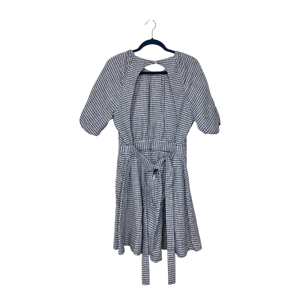 Reformation Irwin Linen‎ Dress - Picture 4 of 8